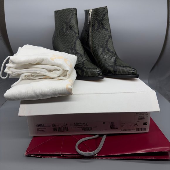 NWT CHLOE RYLEE - Picture 9 of 13